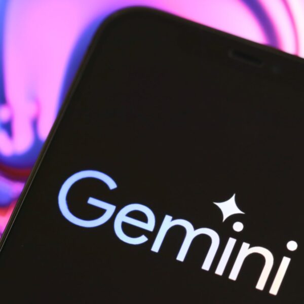 Google Gemini спрощує видалення водяних знаків з AI-зображень