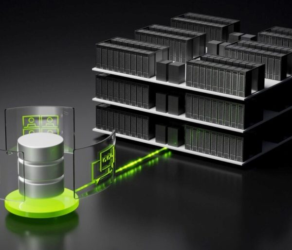 SSD заговорять швидше з GPU: Nvidia відкриє вихідний код cuFile