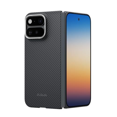 Pixel 11 Pro Fold: 15 аксесуарів, що підвищать його функціональність 7