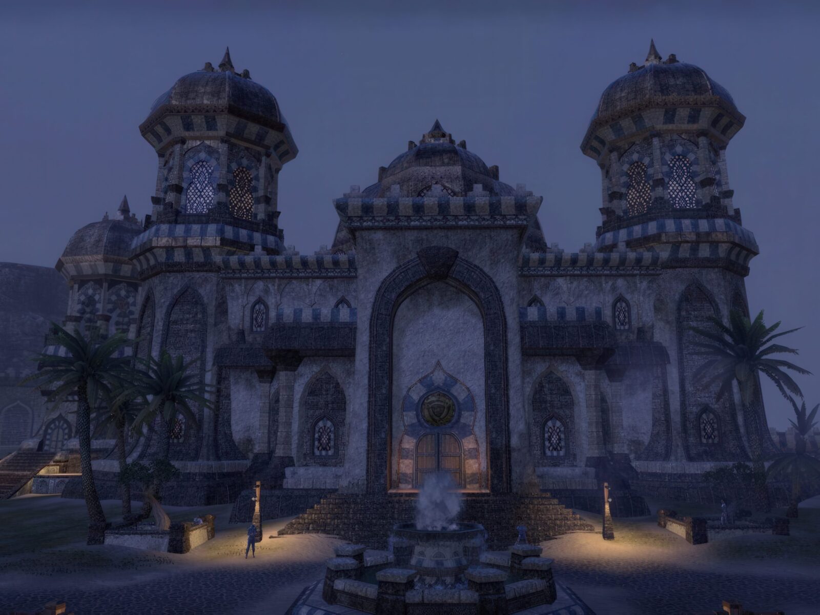 The Elder Scrolls VI: Коли шанувальники розгадали титри Starfield 5 The Elder Scrolls VI: Коли шанувальники розгадали титри Starfield 5