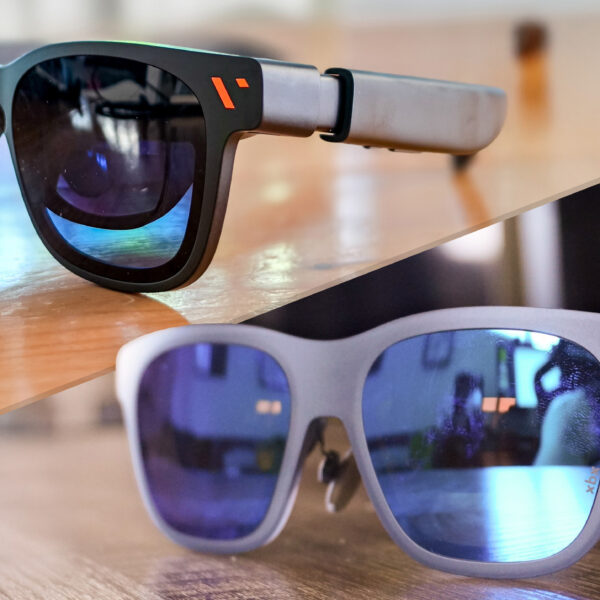 Xreal a01+ проти Viture Pro 2: які бюджетні AR-окуляри обрати