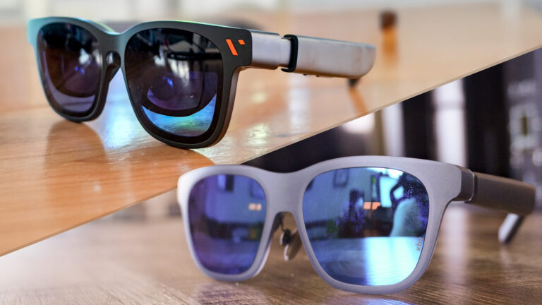 Xreal a01+ проти Viture Pro 2: які бюджетні AR-окуляри обрати 5