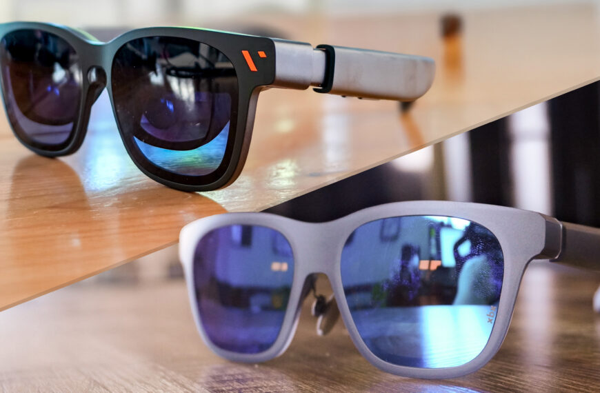 Головна 1 Xreal a01+ проти Viture Pro 2: які бюджетні AR-окуляри обрати