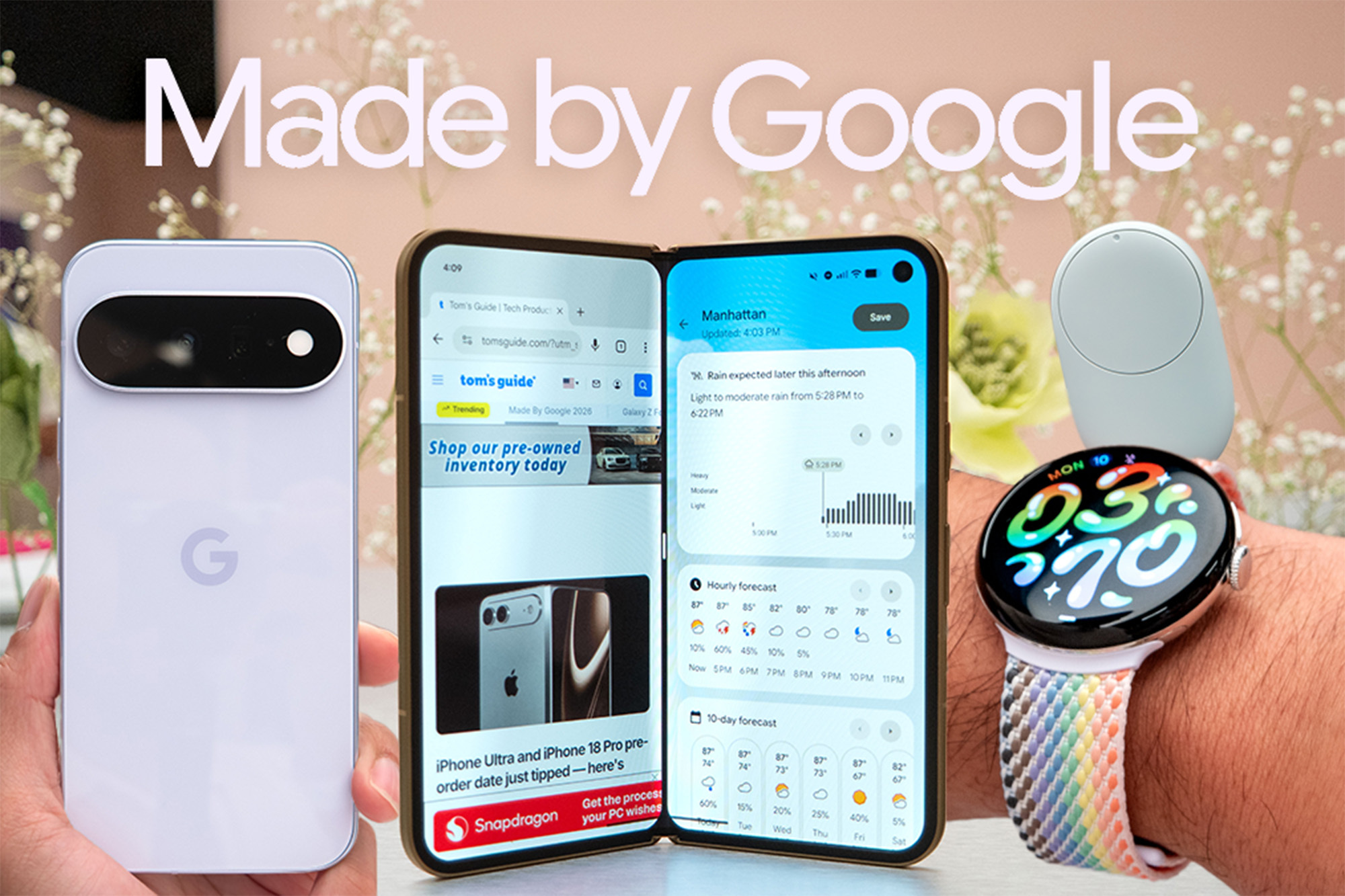 15 чохлів та аксесуарів для Pixel 11, які варто придбати 21