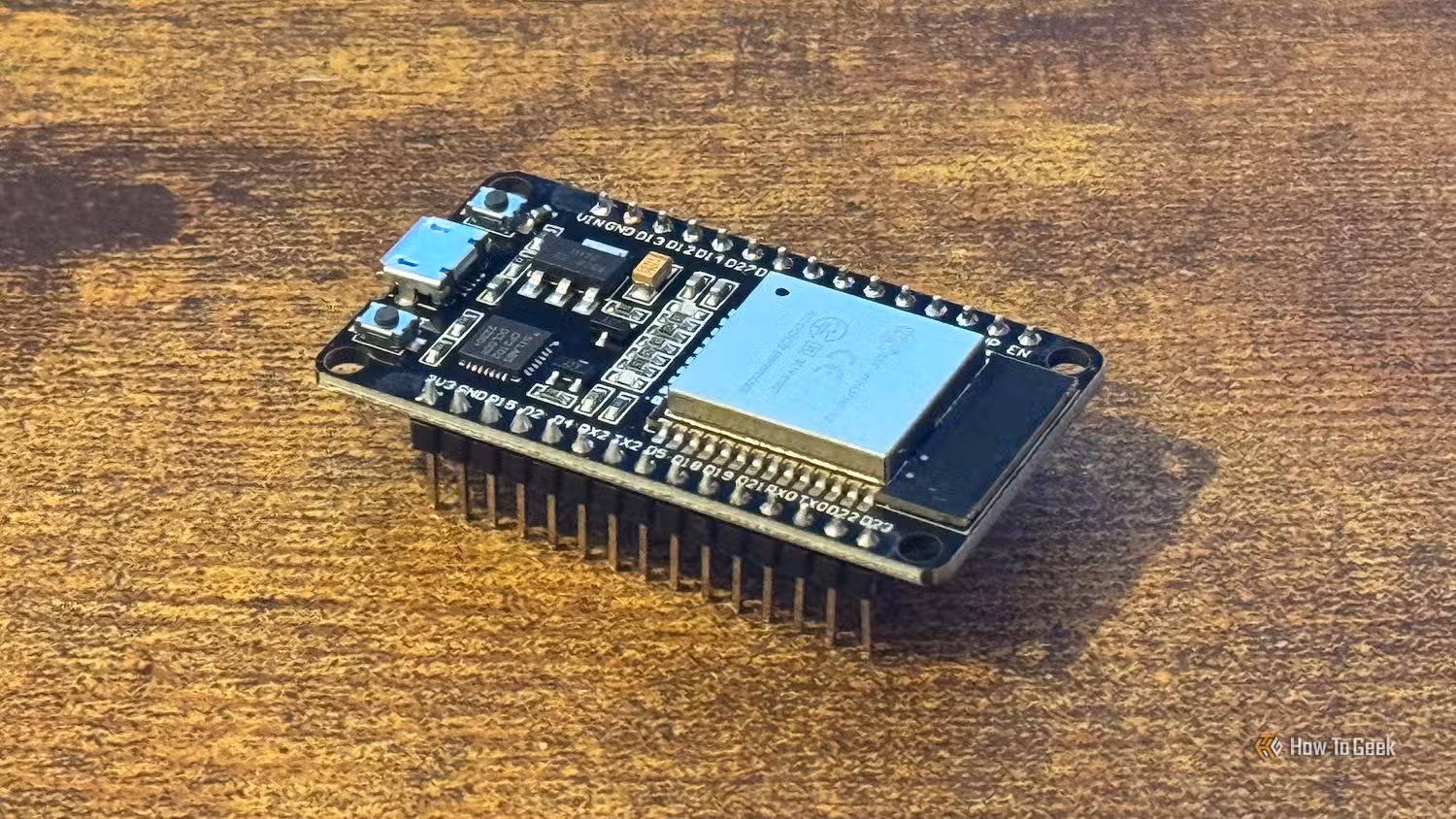 Надайте цим 4 забутим USB-пристроям другого життя в Home Assistant 9