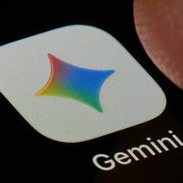 Gemini від Google подолала позначку в 1 мільярд користувачів