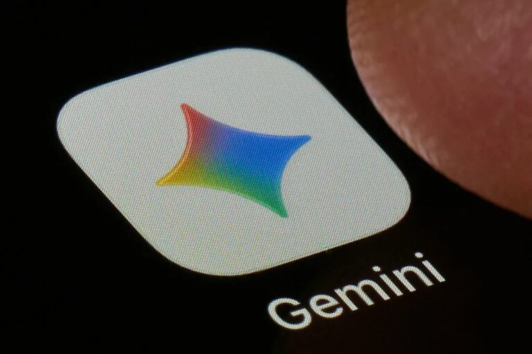Gemini від Google подолала позначку в 1 мільярд користувачів 23