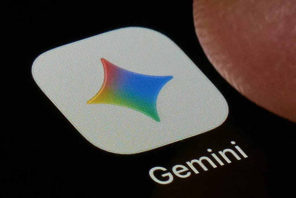 Gemini від Google подолала позначку в 1 мільярд користувачів 1
