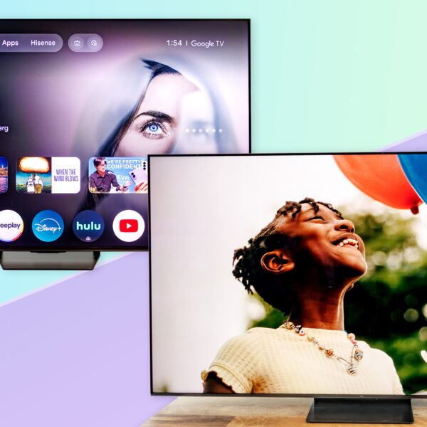 Hisense U7SG проти TCL QM7L: Тестуємо середньобюджетні телевізори, щоб визначити кращий вибір