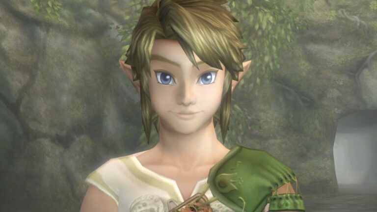 Ocarina of Time – це лише початок? Twilight Princess готується до релізу на Nintendo Switch 2 8 Ocarina of Time – це лише початок? Twilight Princess готується до релізу на Nintendo Switch 2 8