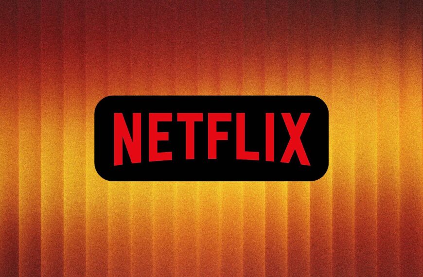 Головна 6 Netflix: 3 серіали для перегляду на вихідних