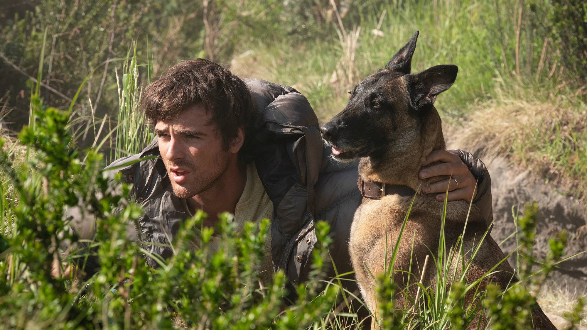 Рідлі Скотт проклав шлях до людяності наприкінці світу у "The Dog Stars" 1 Рідлі Скотт проклав шлях до людяності наприкінці світу у "The Dog Stars" 1