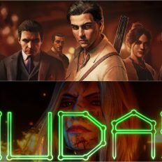 Mafia: The Old Country розширюється з Man of Honor, повертаючи Енцо до брудної роботи Сальєрі цього 14 серпня 6 Mafia: The Old Country розширюється з Man of Honor, повертаючи Енцо до брудної роботи Сальєрі цього 14 серпня 6