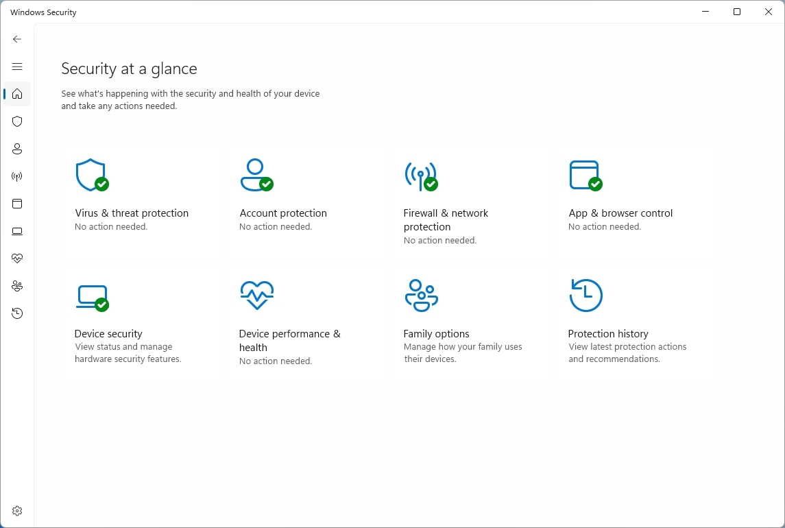 Windows 11: 8 змін в серпневих збірках Insider натякають на майбутнє ОС 9