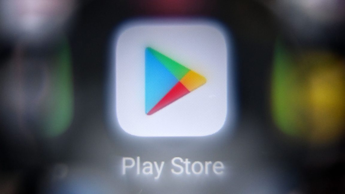 Google впроваджує систему перевірки віку на Play Store 2