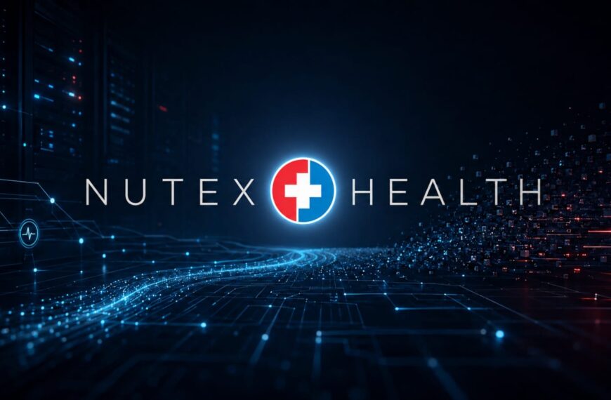 Кібератака на Nutex Health: викрадено дані пацієнтів