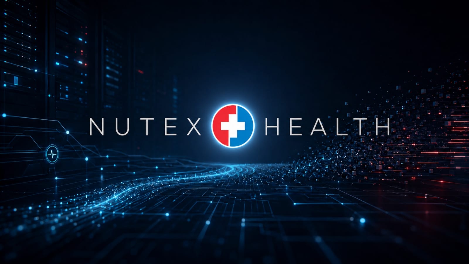 Кібератака на Nutex Health: викрадено дані пацієнтів 1
