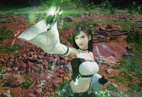 Square Enix тримає прогноз незмінним, але Final Fantasy VII Rebirth може вийти до 31 березня 2027 року
