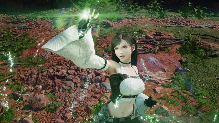 Square Enix тримає прогноз незмінним, але Final Fantasy VII Rebirth може вийти до 31 березня 2027 року 1 Square Enix тримає прогноз незмінним, але Final Fantasy VII Rebirth може вийти до 31 березня 2027 року 1