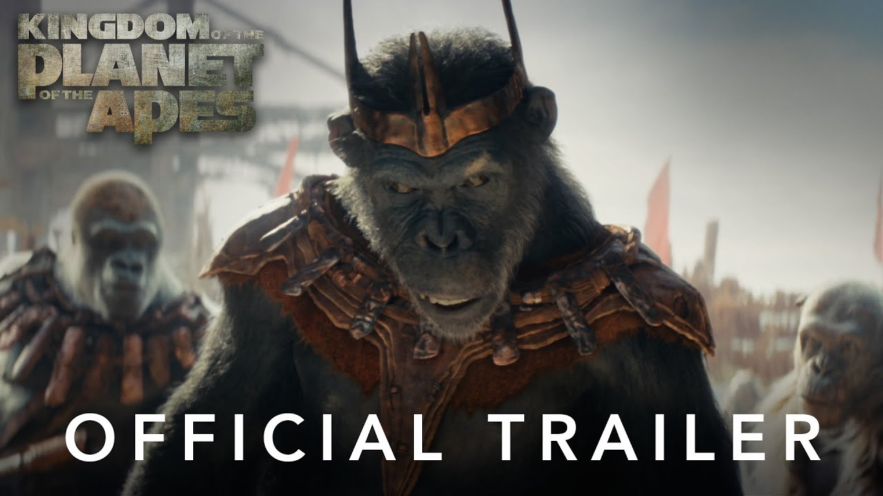 Три найкращі нові фільми на Prime Video, які варто подивитися цими вихідними 4