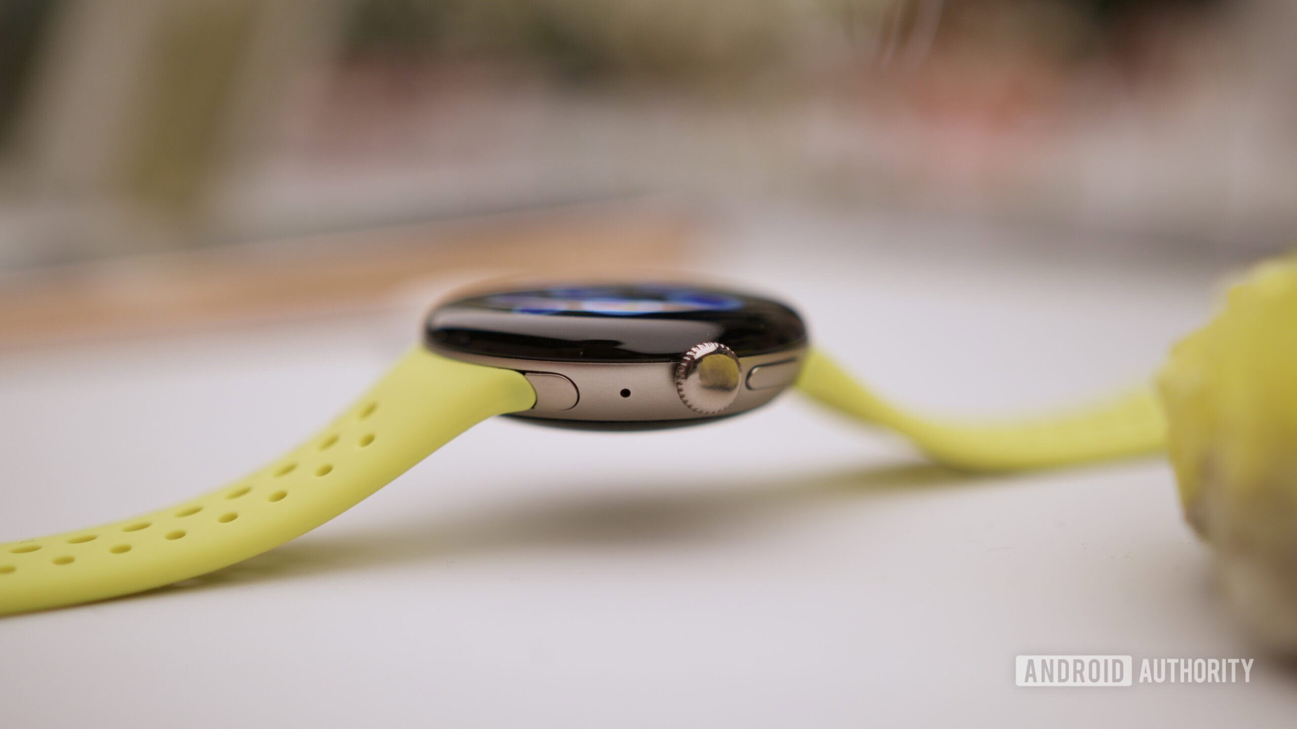 Google Pixel Watch 5 отримали вдвічі більше пам'яті та Gemini Intelligence 8 Google Pixel Watch 5 отримали вдвічі більше пам'яті та Gemini Intelligence 8