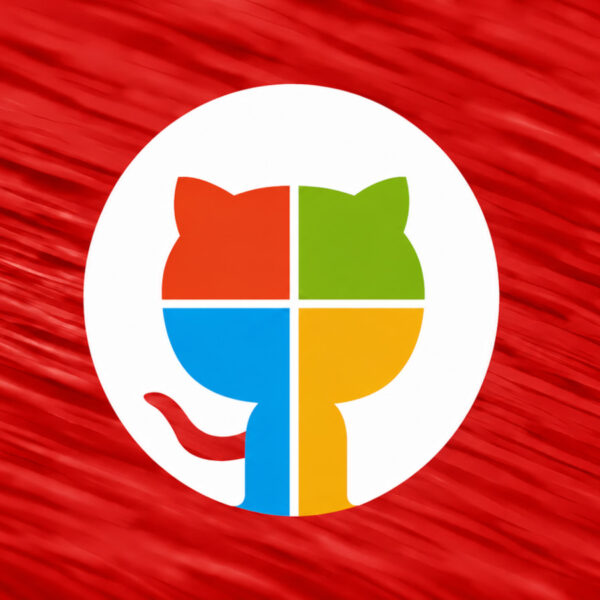 Microsoft підтверджує збій роботи GitHub по всьому світу