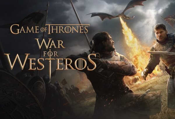 Game Of Thrones: War For Westeros показує геймплей перед релізом 2027 року