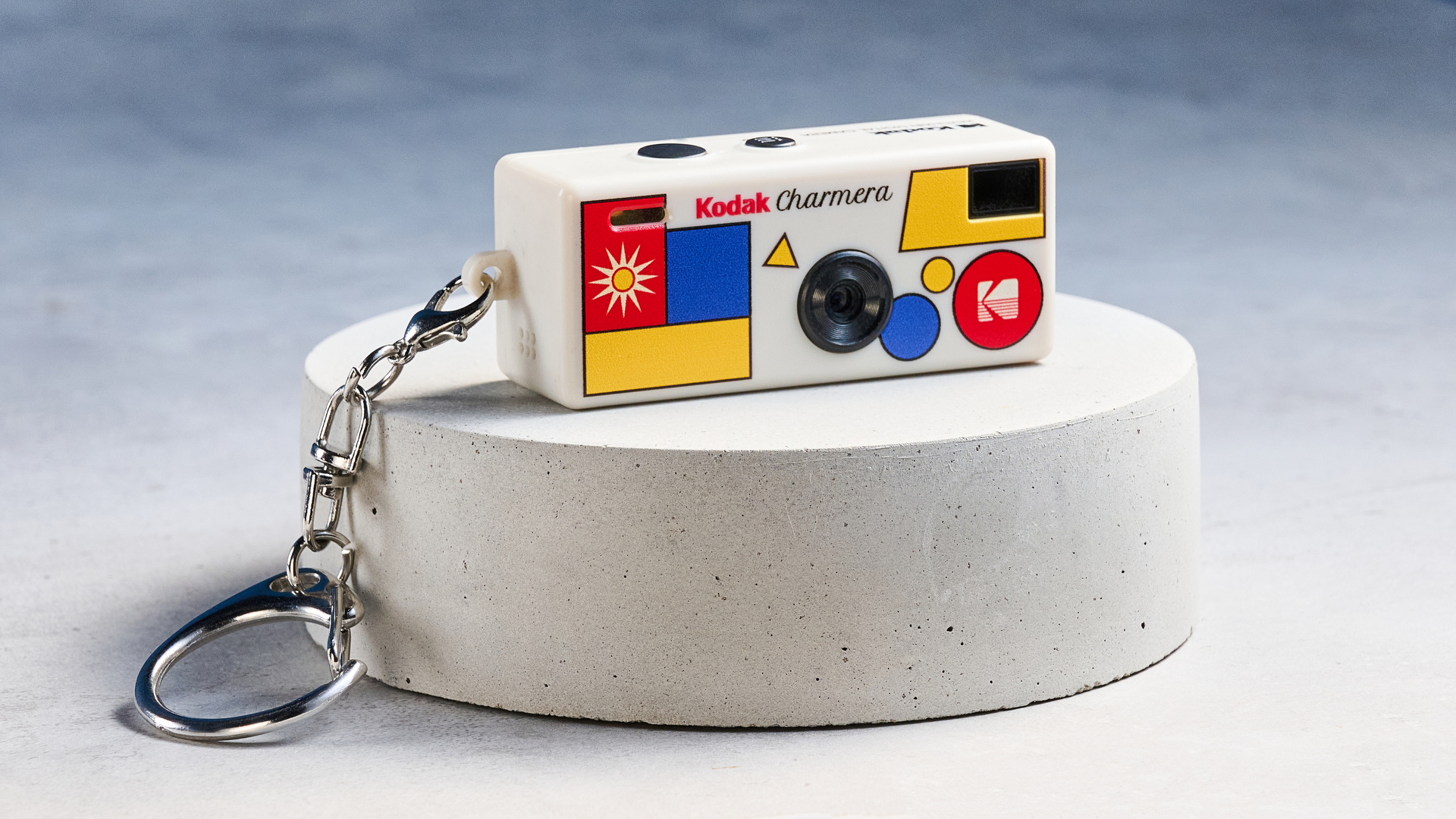 Polaroid запускає колекцію Pokémon 13