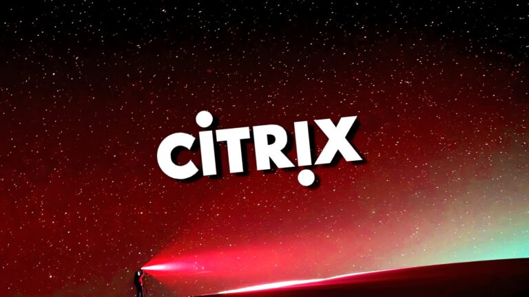 CISA наказує федеральним агентствам усунути вразливість Citrix NetScaler до суботи 25 CISA наказує федеральним агентствам усунути вразливість Citrix NetScaler до суботи 25