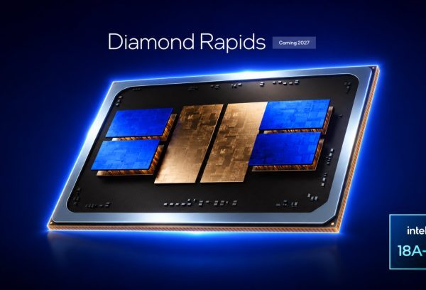 Intel Diamond Rapids “Xeon 7” із 32 ядрами та 240 МБ кешу L3 на платформі Oakstream: що відомо про новий чип