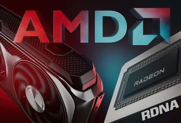 AMD готує драйвери для Linux для відеокарт RDNA 5: перші патчі для дисплейного рушія DCN6