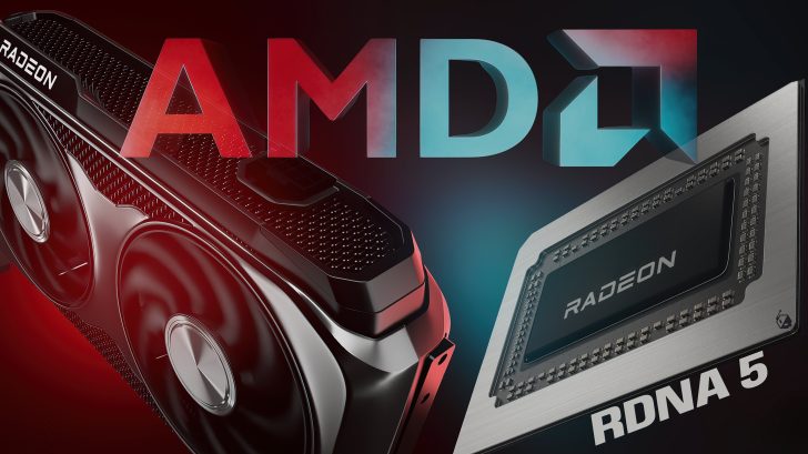 AMD готує драйвери для Linux для відеокарт RDNA 5: перші патчі для дисплейного рушія DCN6 1