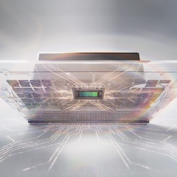 Nvidia RTX Spark для Windows з ARM-процесором та GPU