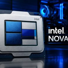 Intel оптимізувала вартість платформи Wildcat Lake завдяки UCIe замість Foveros 21