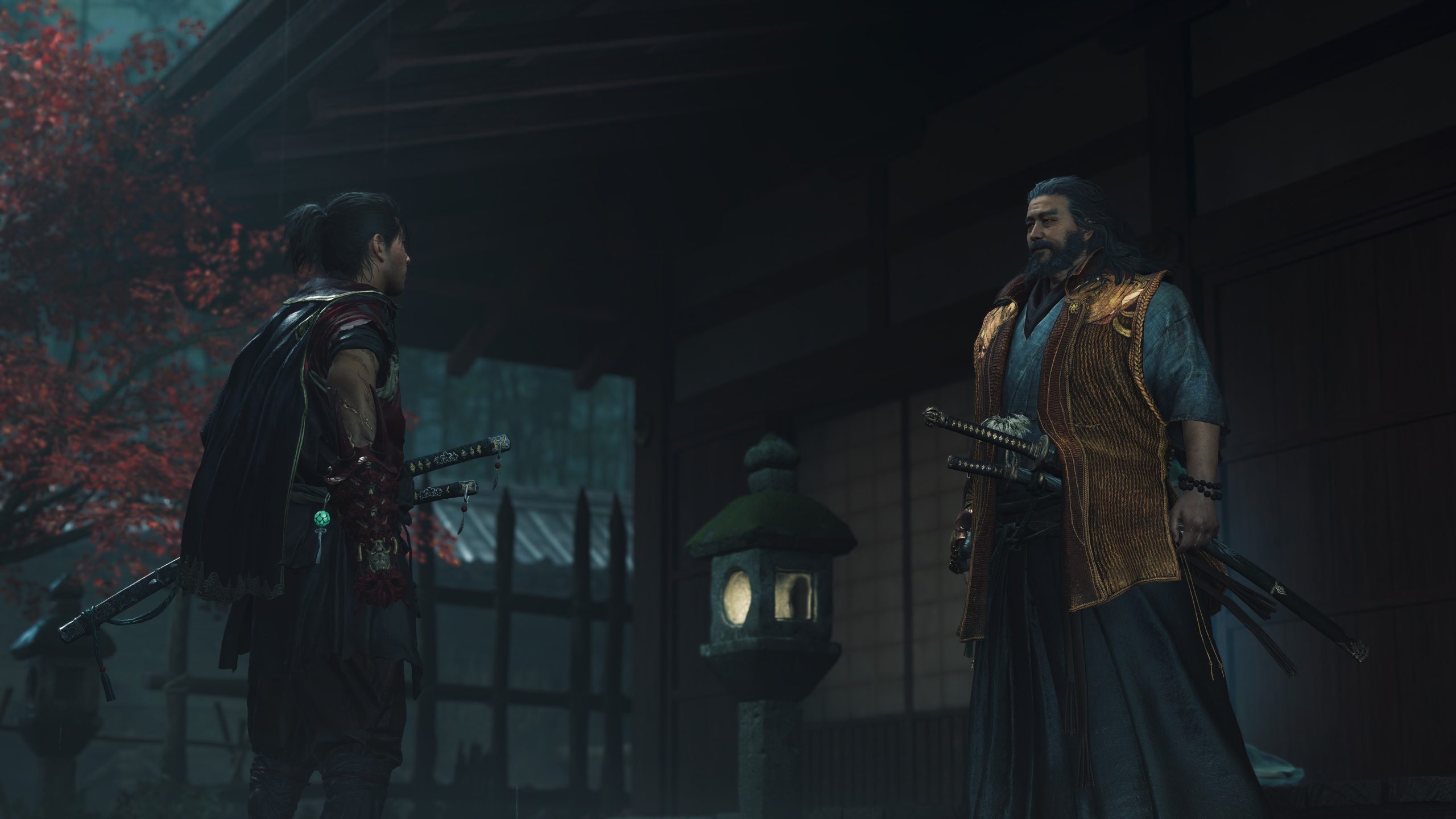 Capcom повертає Onimusha новою грою, що стала однією з найкращих у серії 8