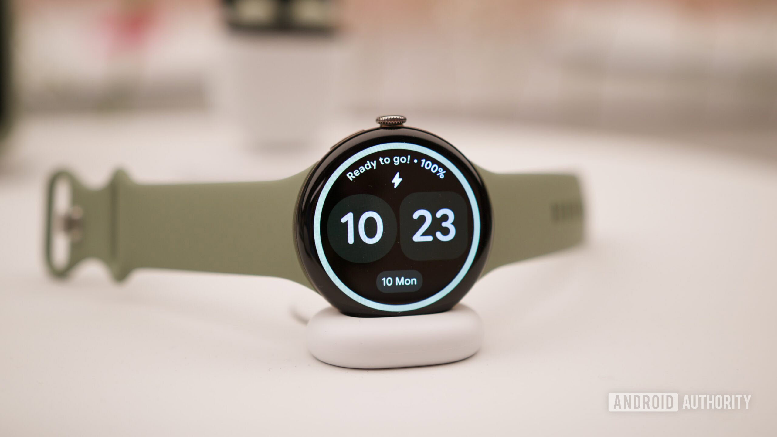 Google Pixel Watch 5 отримали вдвічі більше пам'яті та Gemini Intelligence 13 Google Pixel Watch 5 отримали вдвічі більше пам'яті та Gemini Intelligence 13