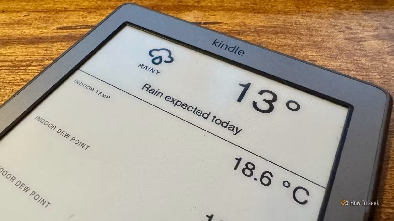 5 способів використання джейлбрейкнутого Kindle за $25 із Home Assistant 2