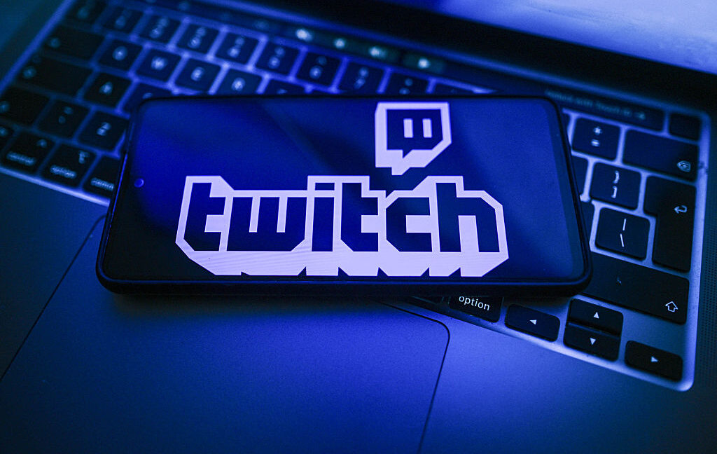 Twitch дозволив користувачам обмежувати доступ AI Amazon до їхнього контенту 2