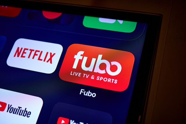 FuboTV підвищує ціни на $15 після повернення каналів NBCUniversal 1