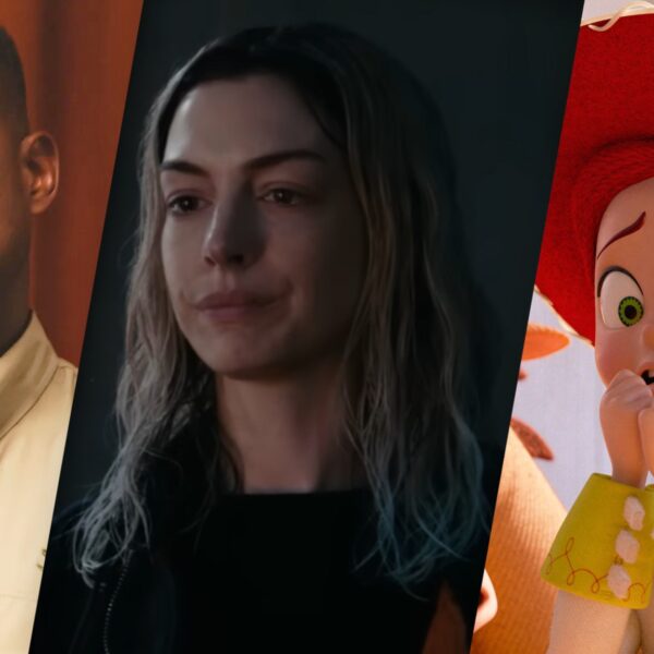 Netflix, HBO Max та інші сервіси: 5 нових фільмів для перегляду на вихідних