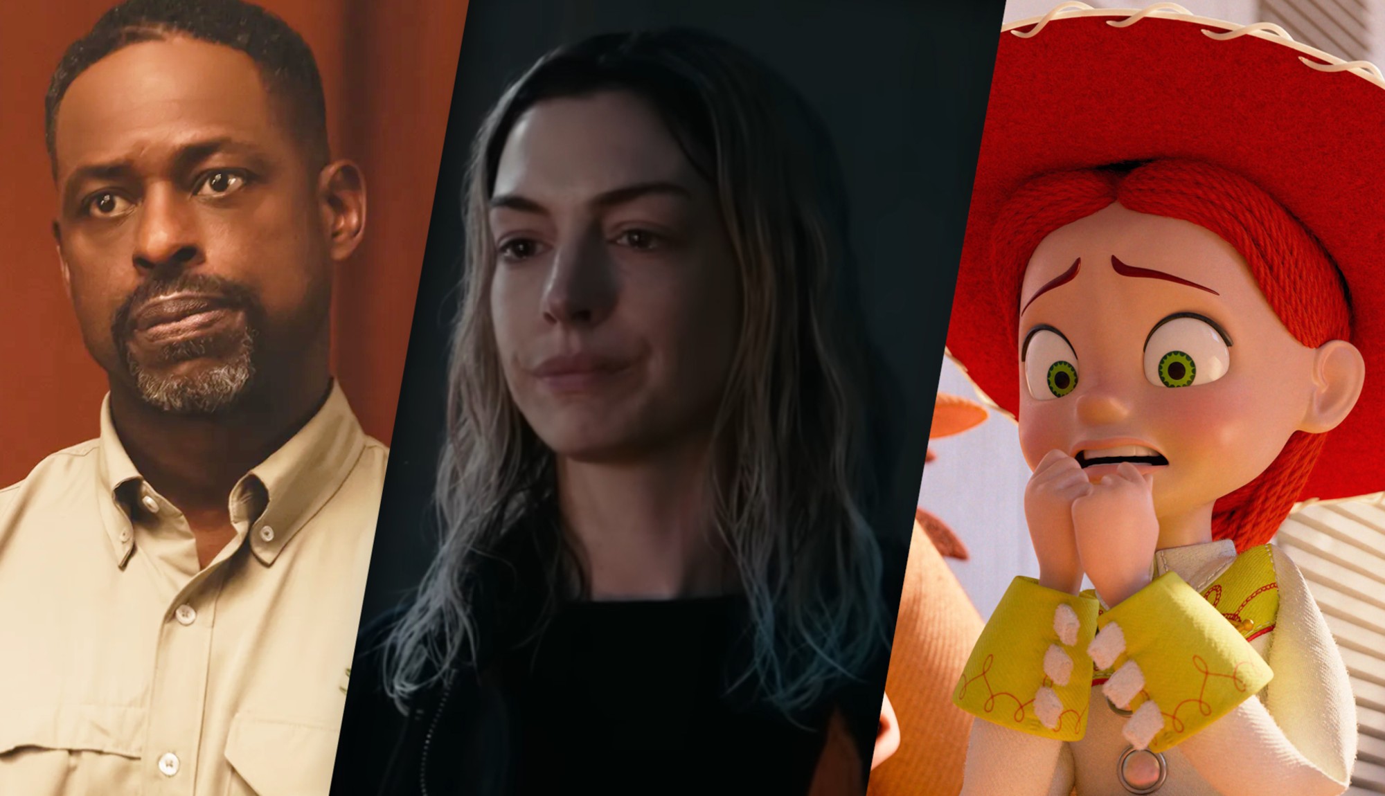 Netflix, HBO Max та інші сервіси: 5 нових фільмів для перегляду на вихідних 1
