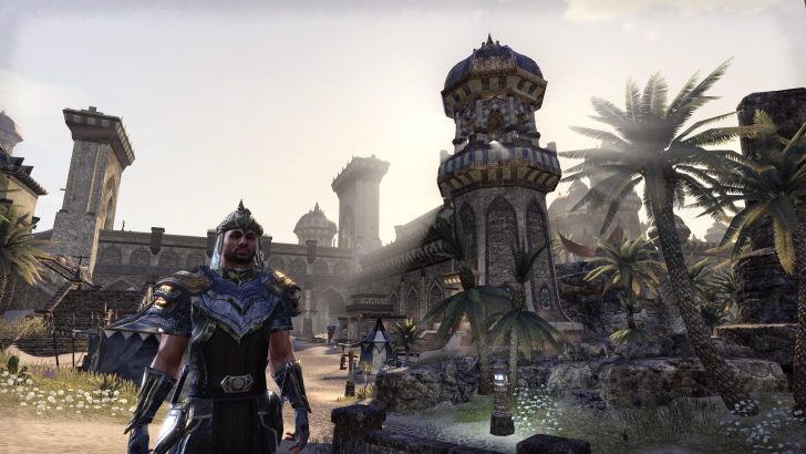 The Elder Scrolls VI: Коли шанувальники розгадали титри Starfield 50