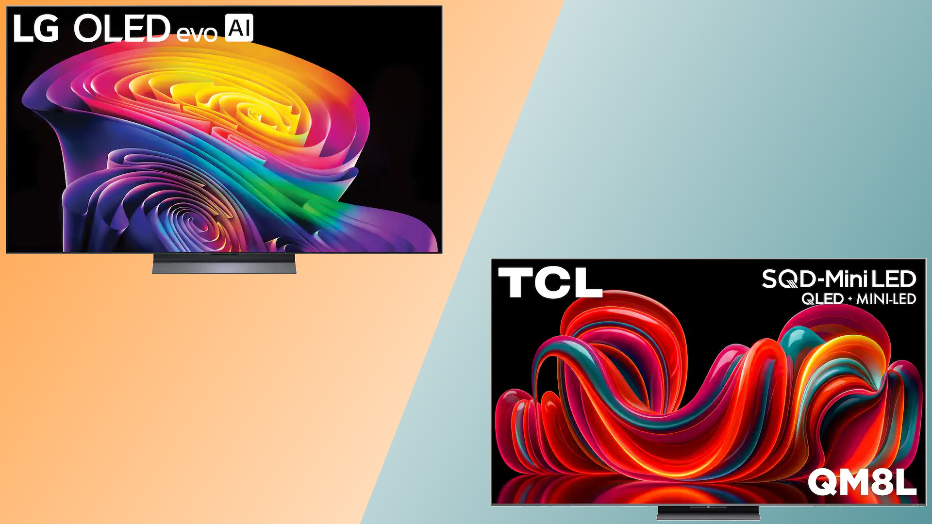 Дешевші OLED-телевізори стануть реальністю 5