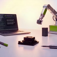 Ілон Маск: ШІ-чип власної розробки втричі перевершує продукти NVIDIA 7 Ілон Маск: ШІ-чип власної розробки втричі перевершує продукти NVIDIA 7