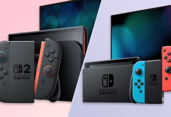 Виторг Nintendo впав на 9.5%, але прибуток злетів на 150% завдяки високонаприбутному програмному забезпеченню та поверненню мита