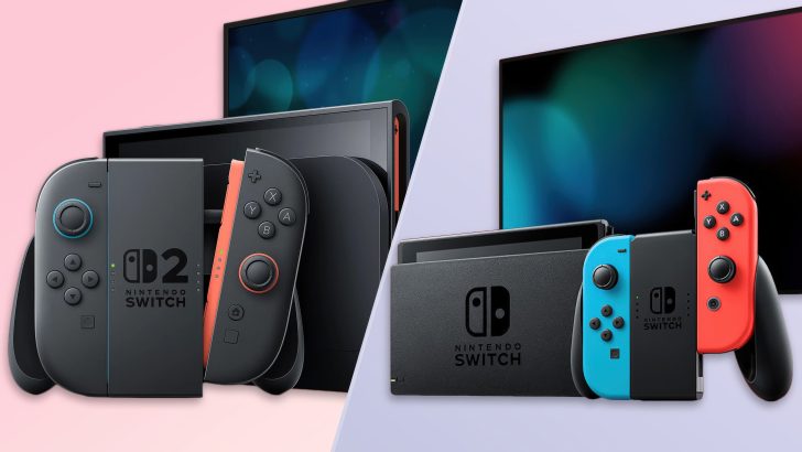 Виторг Nintendo впав на 9.5%, але прибуток злетів на 150% завдяки високонаприбутному програмному забезпеченню та поверненню мита 1