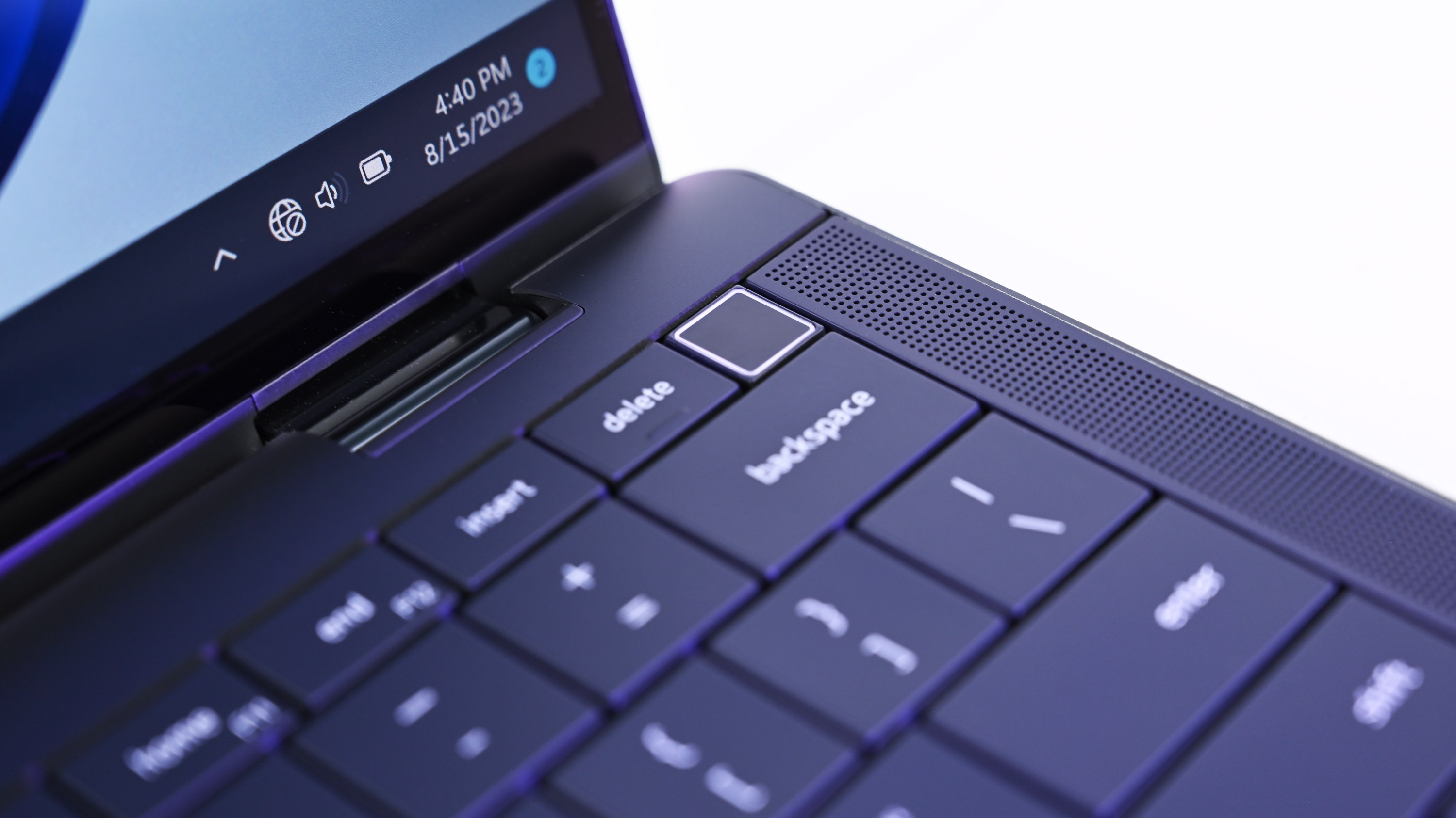 Windows Hello чи посилений захист входу: який метод робить ваш ПК з Windows 11 справді безпечнішим і в чому різниця? 1 Windows Hello чи посилений захист входу: який метод робить ваш ПК з Windows 11 справді безпечнішим і в чому різниця? 1