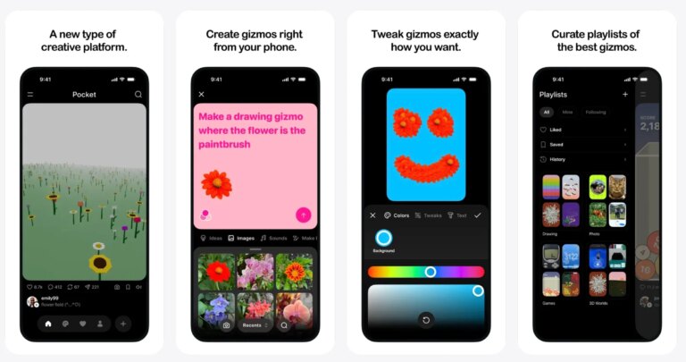 Meta запускає Pocket для користувачів США 1