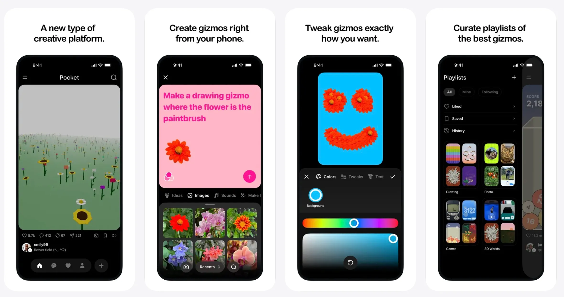 Meta запускає Pocket для користувачів США 1