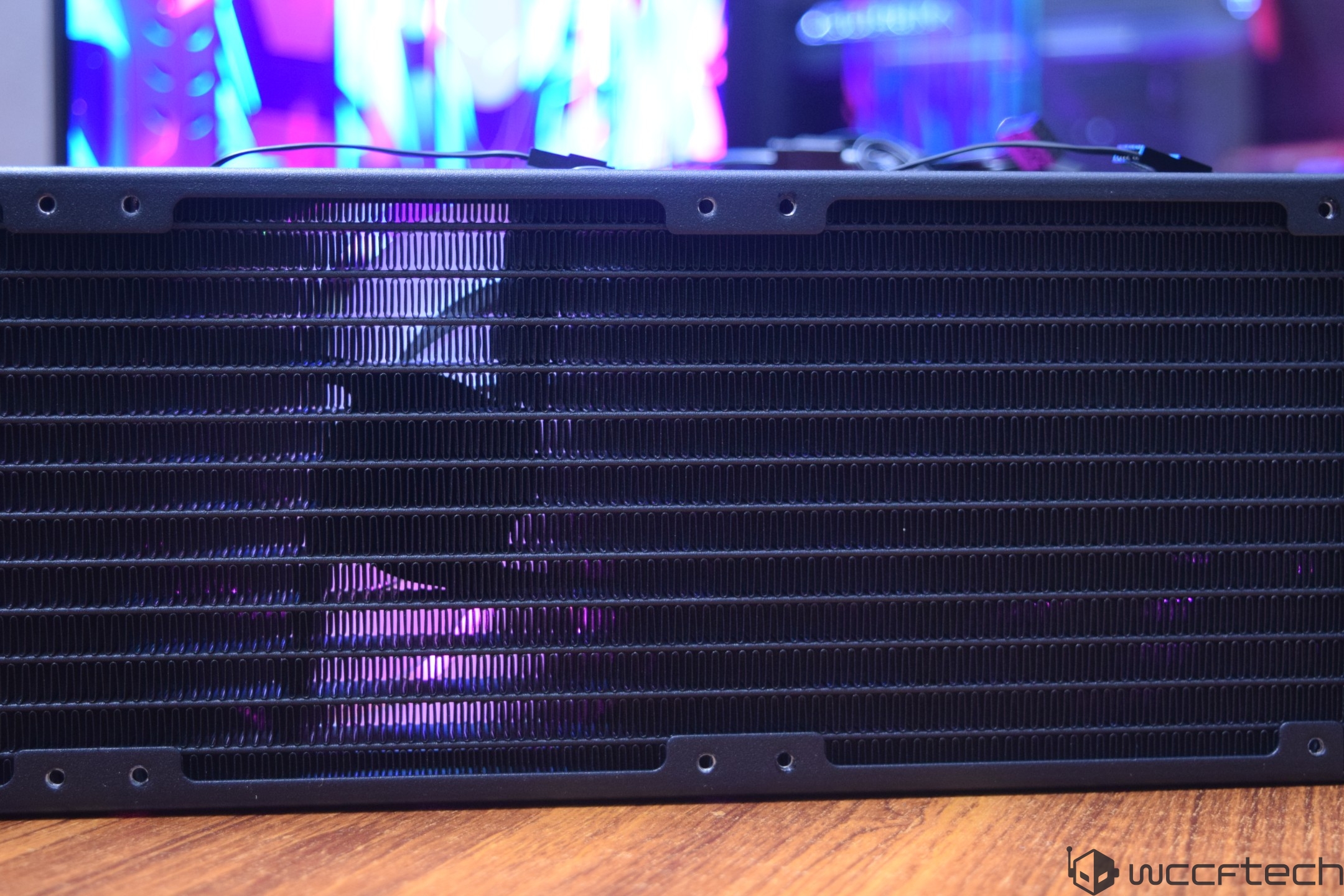 ASRock Challenger 360: ефективне охолодження за привабливою ціною 7